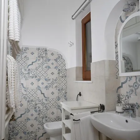 In Centro Ad Anacapri Guest house