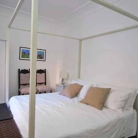 Guest house In Centro Ad Anacapri *